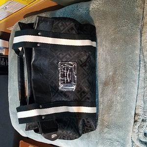 Picked up in a trade.